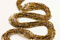 Autumn Harvest - Multi-Color Heishi Waist Beads